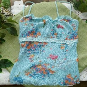 Secret Treasures Camisole